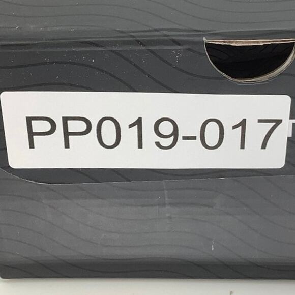 Tempur-Pedic Size 6M Natural Sloann Slide Slippers Faux Fur Cross-Strap P19-17 - Picture 12 of 12